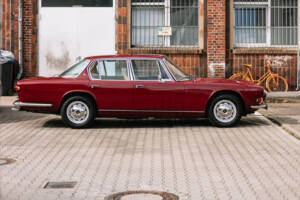 Afbeelding 59/95 van Maserati Quattroporte 4200 (1967)