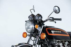 Imagen 43/50 de Honda DUMMY (1978)