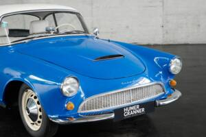 Bild 19/50 von DKW Auto Union 1000 Spezial (1963)