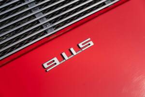 Image 33/50 de Porsche 911 2.4 S (1973)