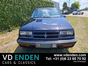 Bild 7/95 von Dodge Lancer 2.2 Turbo (1986)