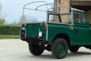Bild 12/50 von Land Rover 88 (1978)