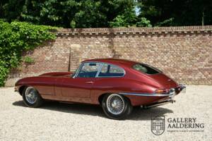 Bild 29/50 von Jaguar E-Type 3.8 (1964)