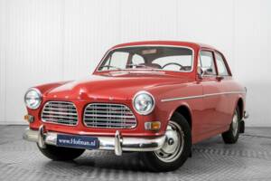 Image 3/50 de Volvo Amazon S (1970)