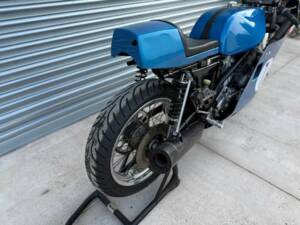Image 39/42 of Triumph T 150 V Trident (1973)