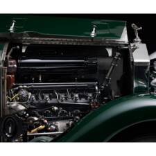 Bild 18/27 von Rolls-Royce 25&#x2F;30 HP (1936)