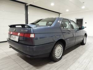 Afbeelding 4/15 van Alfa Romeo 164 2.0 Turbo (1988)