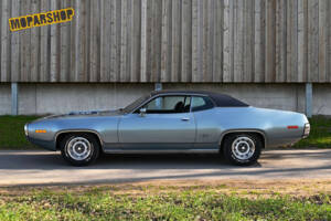 Image 29/48 of Plymouth GTX 440 (1971)