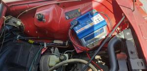 Image 31/34 of FIAT Ritmo 125 TC (1982)