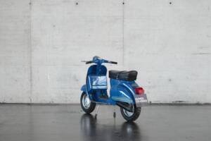 Obraz 14/30 pojazdu Piaggio Vespa 125 Primavera ET3 (1977)