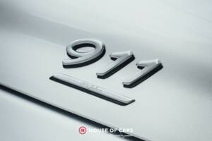 Imagen 14/24 de Porsche 911 Carrera "40 Jahre 911" (2003)