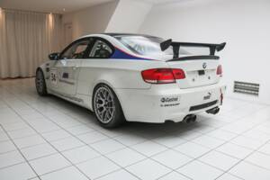 Afbeelding 3/29 van BMW M3 (2009)