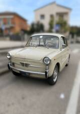 Imagen 20/50 de Autobianchi Bianchina (1967)