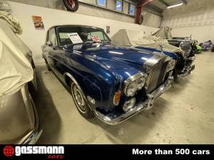 Image 4/15 of Rolls-Royce Corniche I (1971)