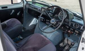 Imagen 4/50 de Ford Transit (1975)