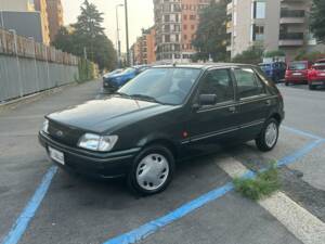 Image 1/8 of Ford Fiesta 1.3 (1994)