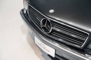 Bild 12/37 von Mercedes-Benz 560 SEC (1990)