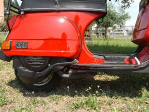 Image 42/50 of Piaggio Vespa T5 (1986)
