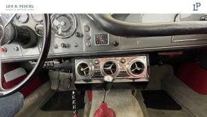 Image 12/20 de Maserati 3500 GTI Touring (1963)