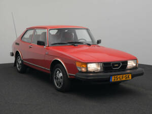 Image 9/36 de Saab 900 (1979)