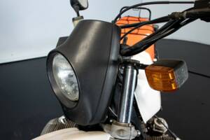 Image 47/50 of BMW R 80 GS (1983)