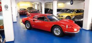 Afbeelding 29/50 van Ferrari Dino 246 GT (1972)