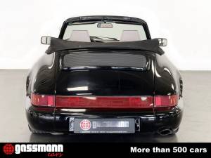 Bild 7/15 von Porsche 911 Carrera 2 (1991)
