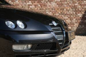 Obraz 42/50 pojazdu Alfa Romeo Spider 3.2 V6 24V (2003)