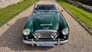 Image 34/62 de Austin-Healey 3000 Mk III (BJ8) (1964)