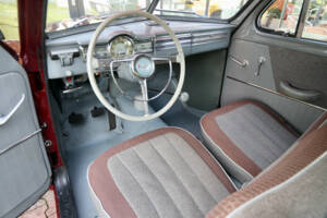 Immagine 42/50 di Volvo PV 444 (1955)
