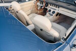 Bild 45/65 von Maserati Ghibli Spyder (1971)