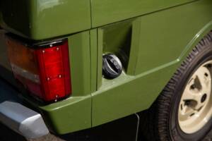 Bild 28/50 von Land Rover Range Rover Classic (1971)