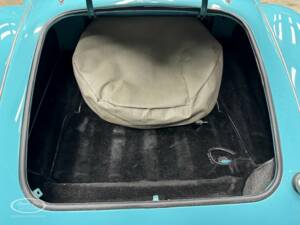 Imagen 36/40 de MG MGA Twin Cam (1959)
