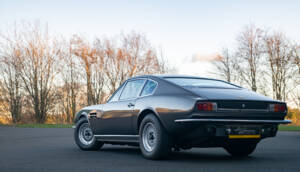 Imagen 30/53 de Aston Martin V8 Vantage (1977)
