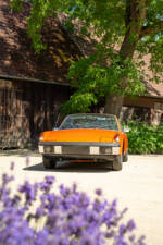 Bild 11/54 von Porsche 914&#x2F;4 1.7 (1972)