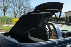 Imagen 17/50 de Chrysler PT Cruiser Cabrio Limited 2.4 (2005)