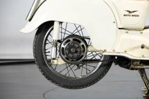Immagine 9/50 di Moto Guzzi Galletto (1962)