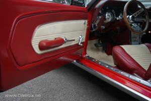 Bild 19/26 von Ford Mustang 289 (1967)