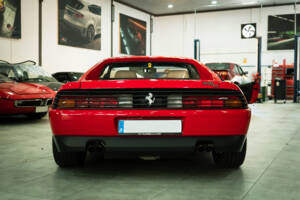 Image 31/33 of Ferrari 348 TS (1990)