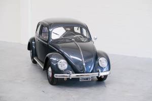Image 4/24 of Volkswagen Beetle 1200 Standard &quot;Oval&quot; (1953)