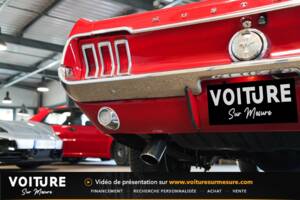 Afbeelding 16/25 van Ford Mustang 390 GTA (1967)