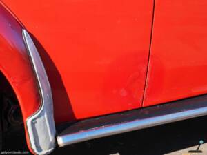 Imagen 52/171 de Volkswagen Käfer 1200 (1965)