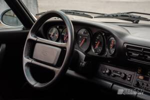 Bild 13/20 von Porsche 911 Carrera 4 (1991)