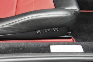Bild 35/50 von Aston Martin V12 Vanquish S (2005)