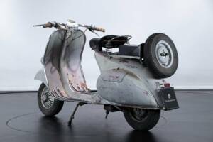 Imagen 2/50 de Piaggio DUMMY (1954)