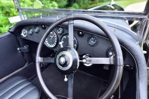 Image 41/50 of Bentley 8 Litre (1931)