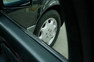 Bild 29/50 von Mercedes-Benz S 350 Turbodiesel (1994)