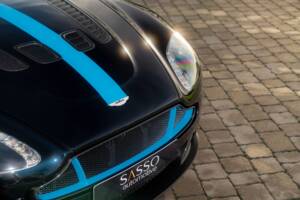 Bild 16/77 von Aston Martin V12 Vantage AMR (2018)