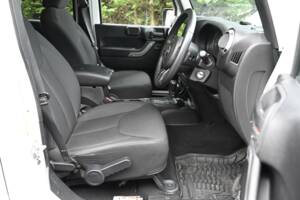 Imagen 22/50 de Jeep Wrangler 3.6 V6 (2015)