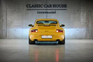 Bild 7/100 von Porsche 911 GT3 (2003)